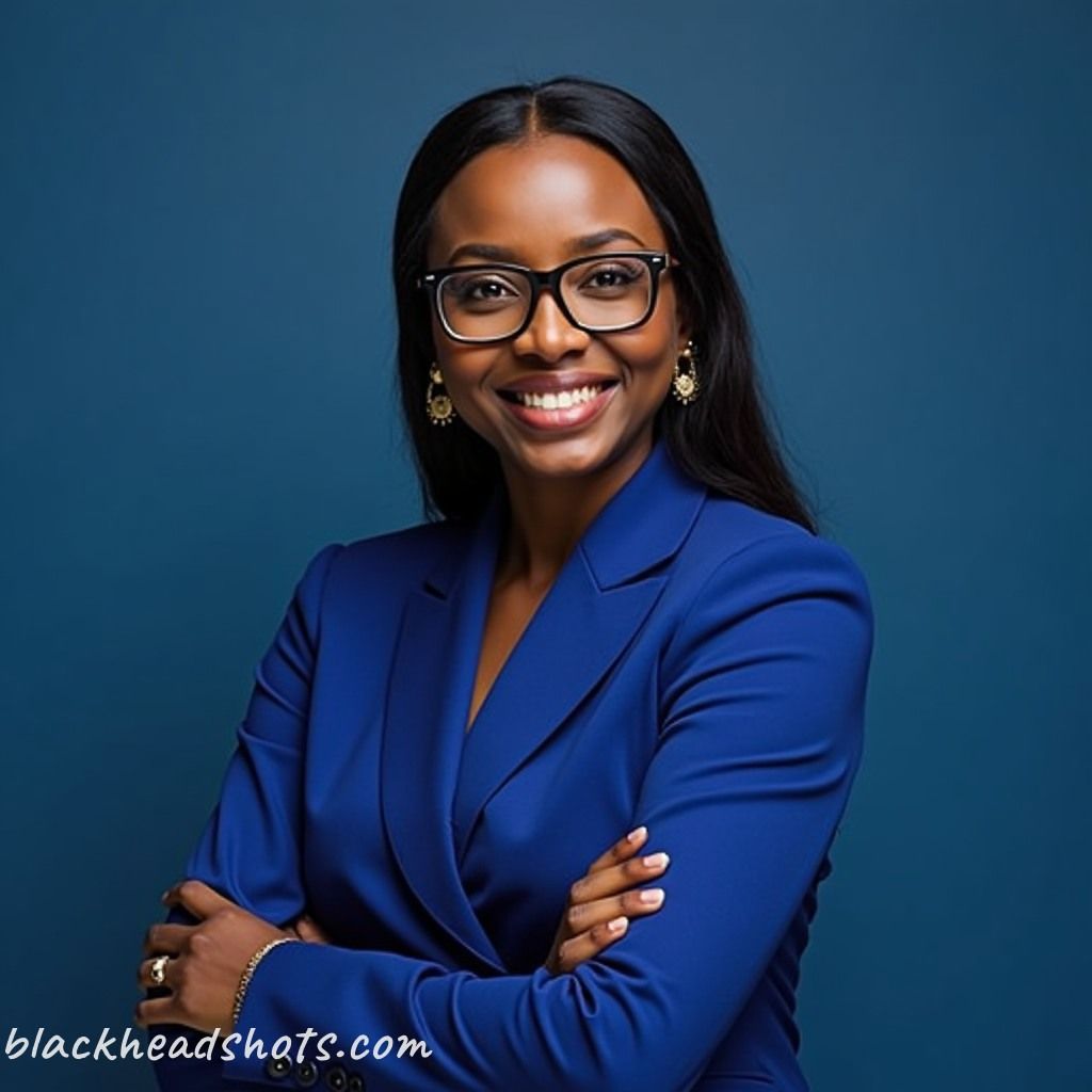Photo of Aisha Bello