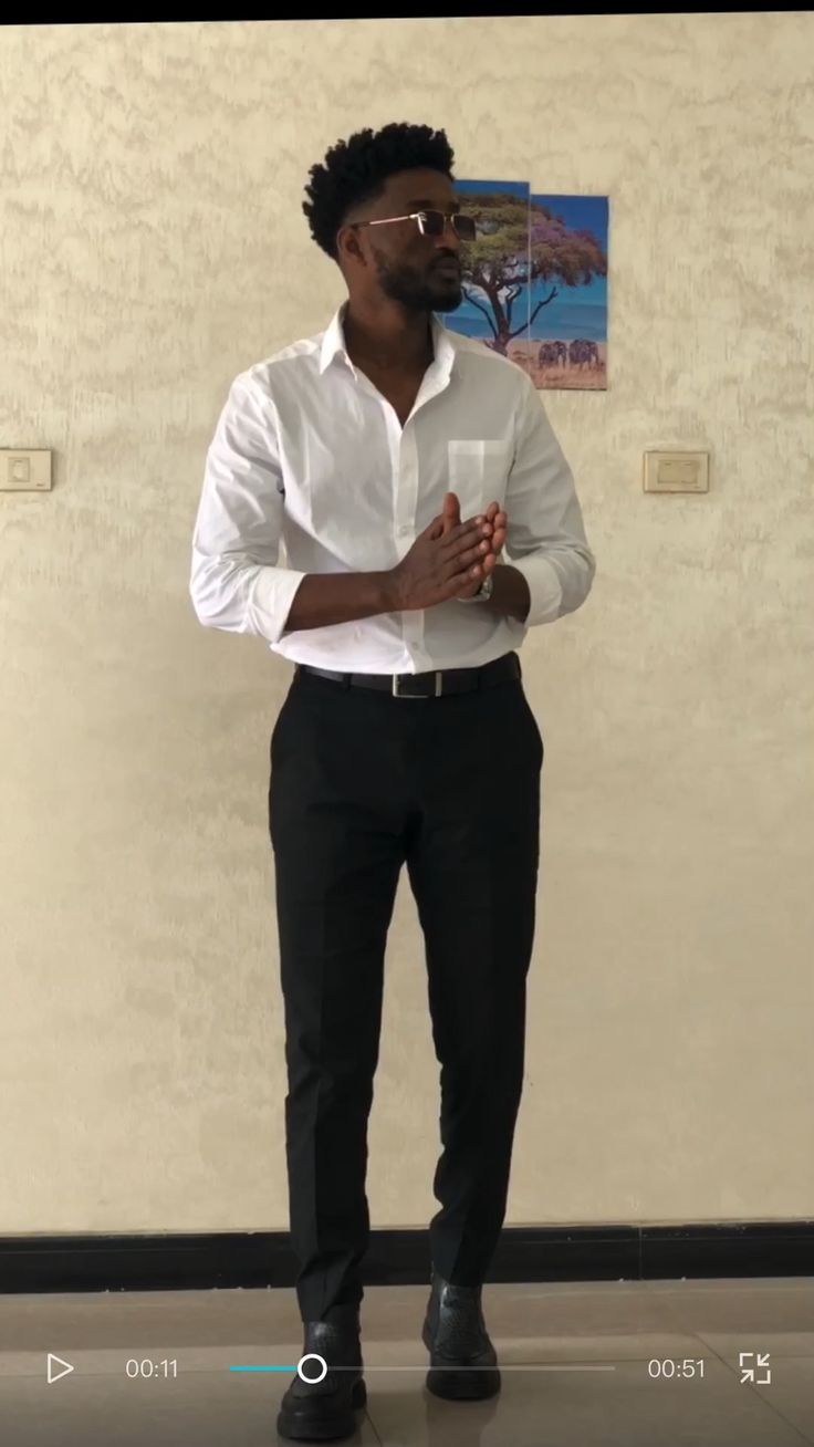 Photo of Chidi Okeke