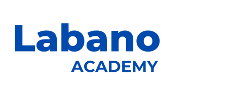 Labano Academy Logo