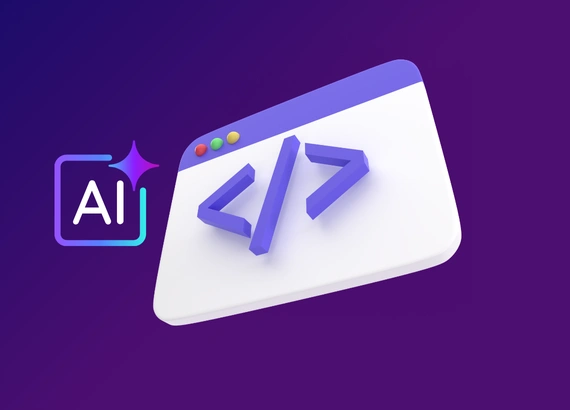 AI Fullstack Development course image